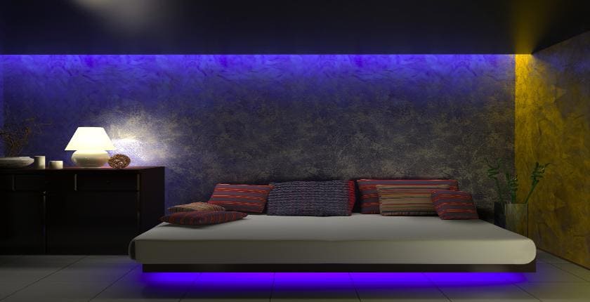 Fiber Optic Ceiling Ltd