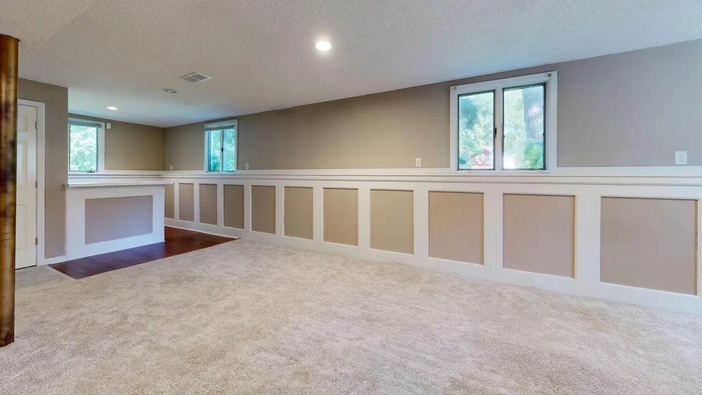 Basement Remodeling Lake Saint Louis