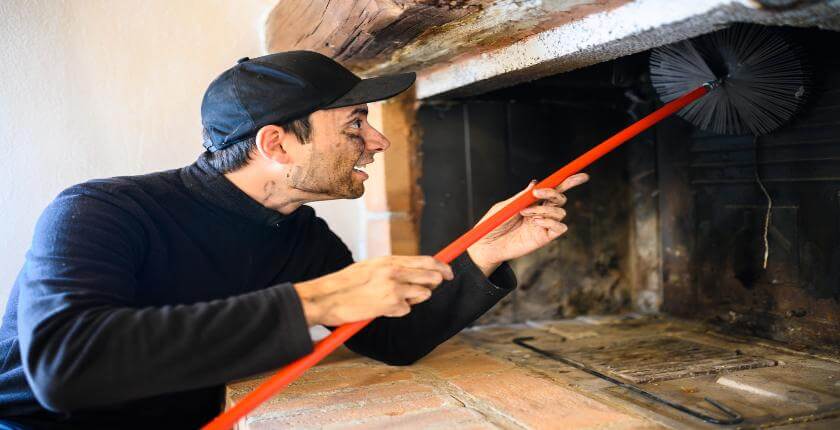 Fire Damper Inspections Ltd