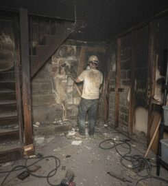Water Damage Restoration Brooklyn
