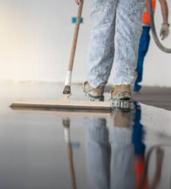 First Call Flooring