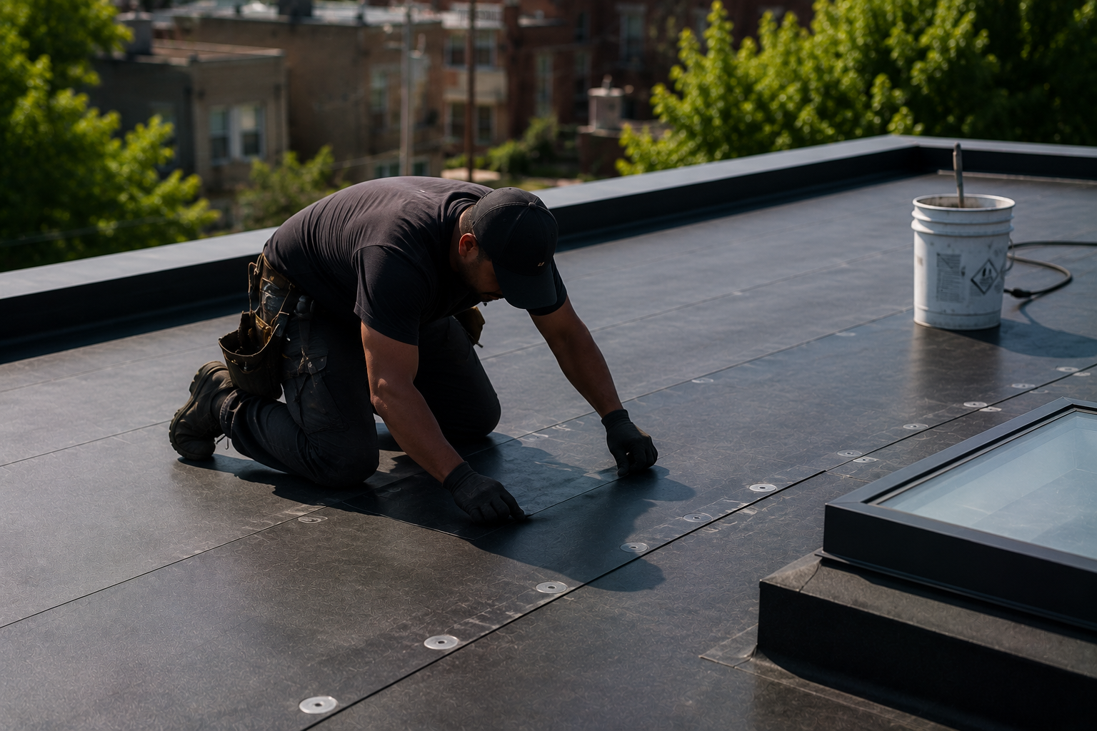 Dad Exteriors