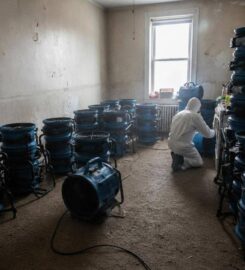 Water Damage Restoration Brooklyn