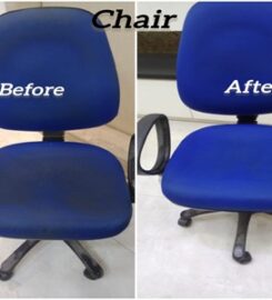 DIVTECH FACILITIES – New Delhi