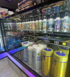 Dreamy Exotics Smoke Shop