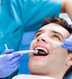 Eggleston Oral and Facial Surgery