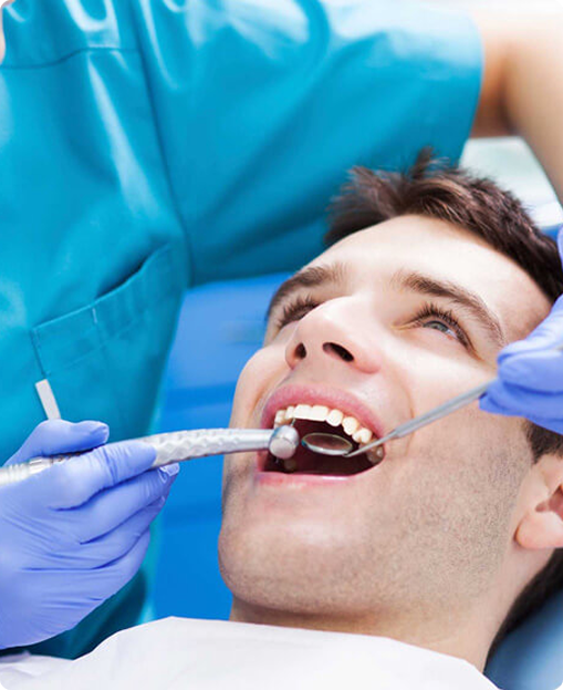 Eggleston Oral and Facial Surgery