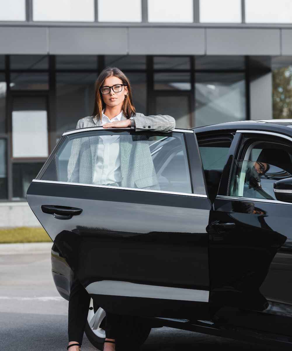 AA Limousine And Sedan