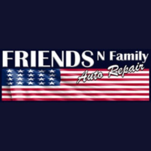 Friends N Family Auto Repair
