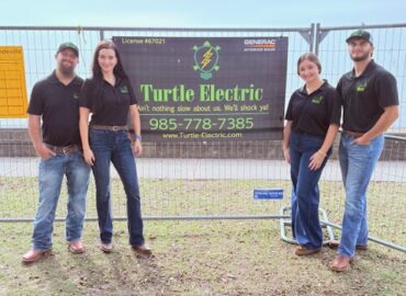 Turtle Electric