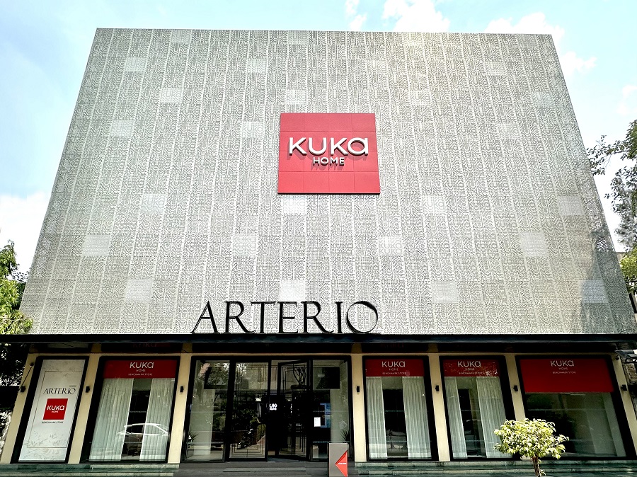 Kuka by Arterio