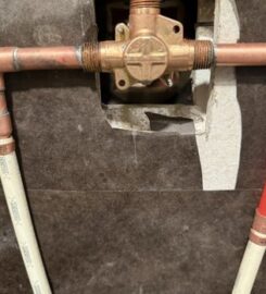DND PLUMBING