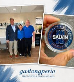 GastonPerio Drs. Nason & Lopez DDS, MS, PA