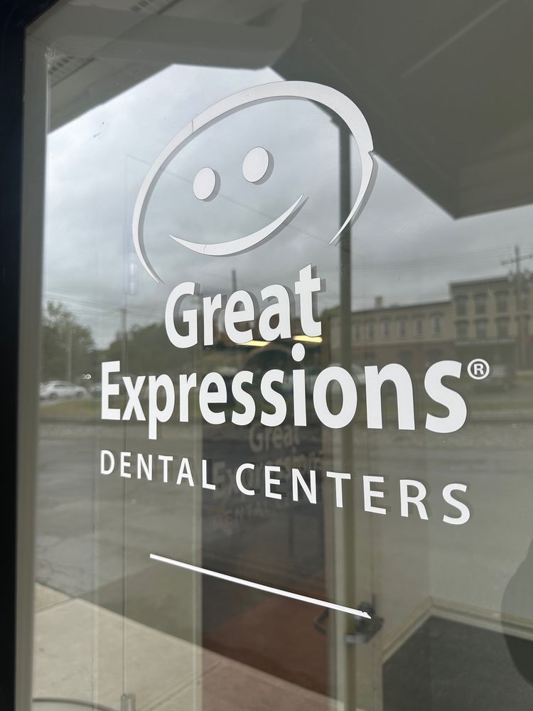 Great Expressions Dental Centers – Pinellas Park