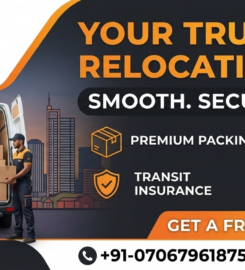 Satvik Packers And Movers