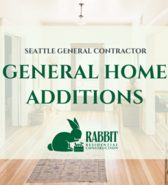 Rabbit Residential Construction