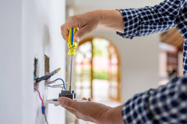 Tri-Power Electrical Contractors, Inc.