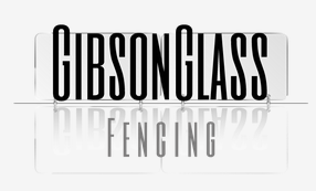 Gibson Glass Fencing