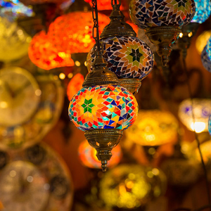 Harmony Art Glass Company