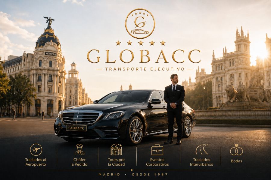 Globa CC