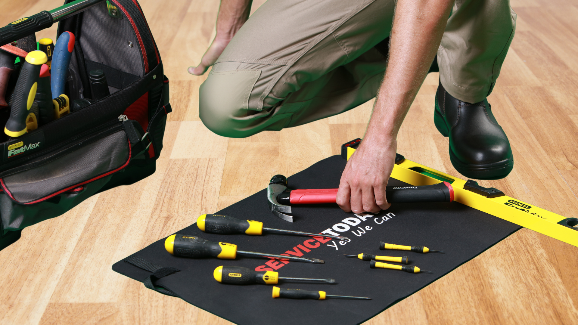 Service Today Plumber Bella Vista