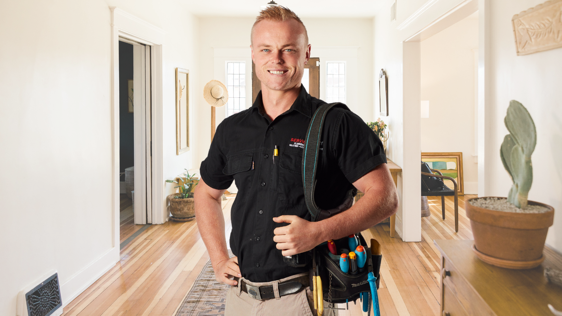Service Today Plumber Miranda