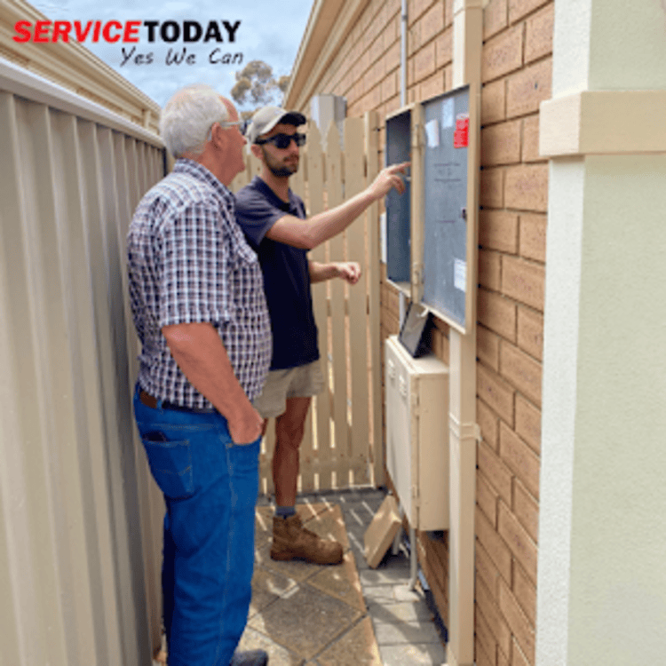 Service Today Plumber Bondi