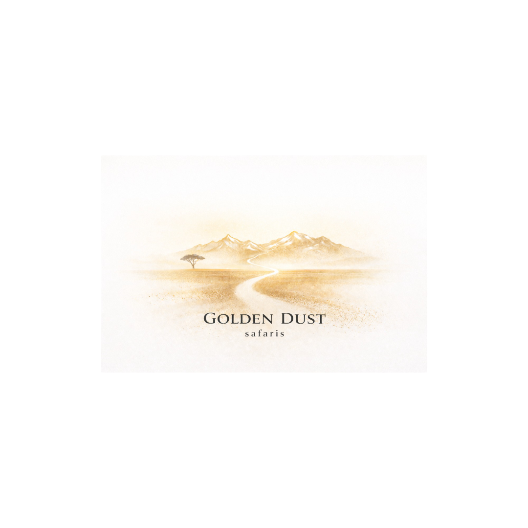 Golden Dust Safaris