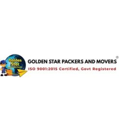 Golden Star Packers And Movers Boisar