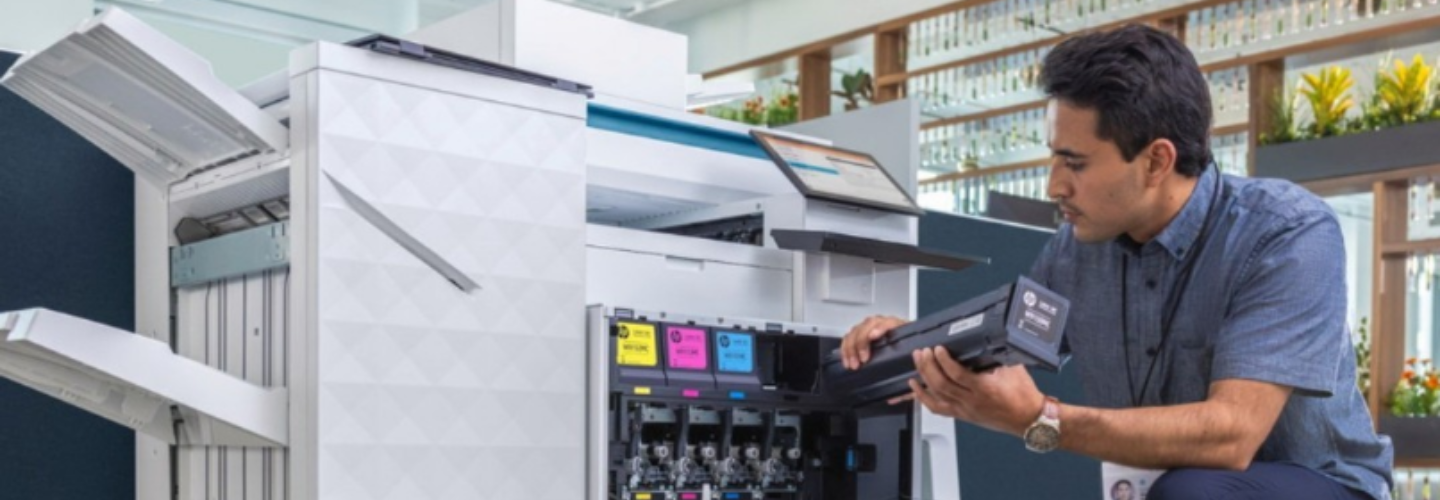 Global Office Machines