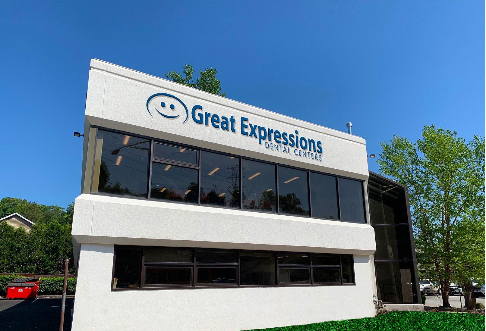 Great Expressions Dental Centers – Aventura Specialty