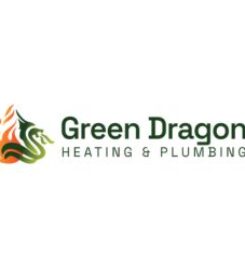 Green Dragon Heating and Plumbing