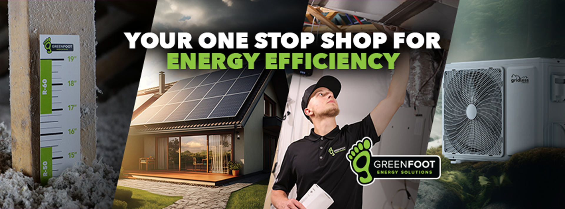 Greenfoot Energy Solutions | Kamloops