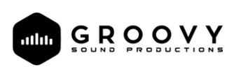 Groovy Sound Productions