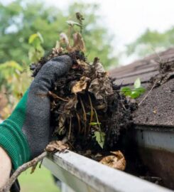 Prime Gutters Houston
