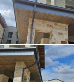 Prime Gutters Houston