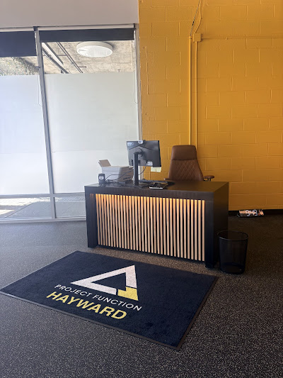 Project Function Hayward