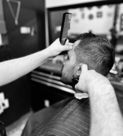 Brotherhood Barber Shop Shawnessy