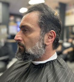Brotherhood Barber Shop Shawnessy