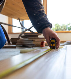 First Call Flooring