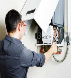 Green Dragon Heating and Plumbing