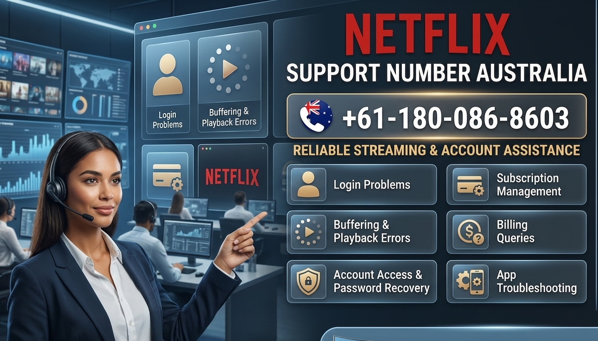 Helpdeskaustralia