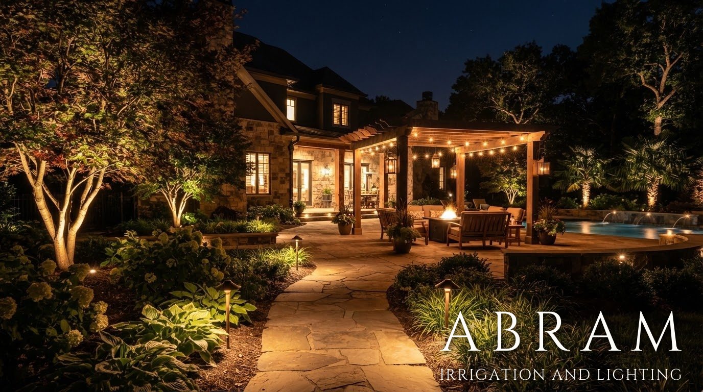 Abram Irrigation and Lighting LLC