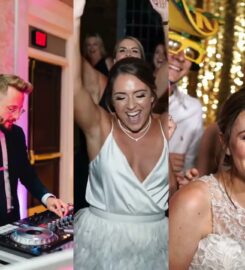 Dow Oak Photo Booth