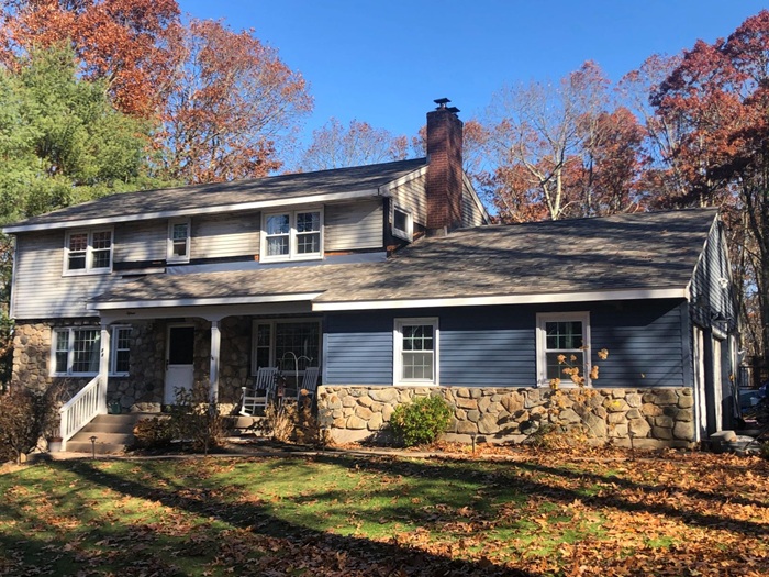 Bolton Home Remodelers llc