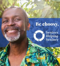 Seniors Helping Seniors® Tucson