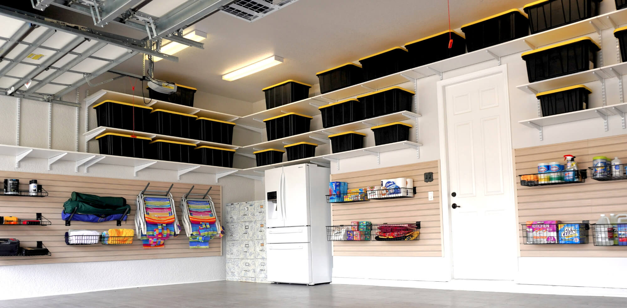 InReach Storage LLC