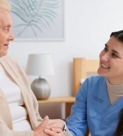 Synergy HomeCare