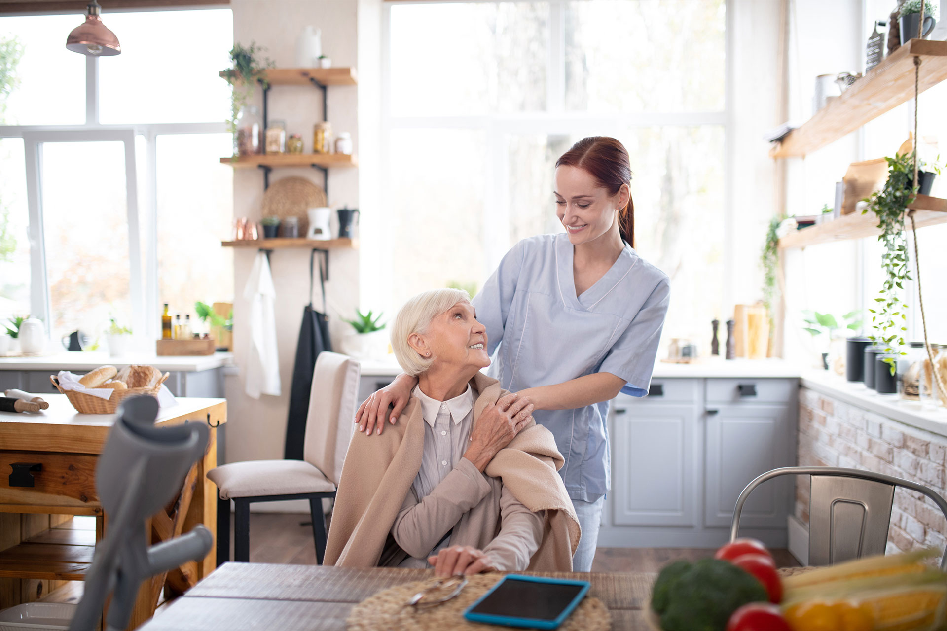 Alltogether Care Services