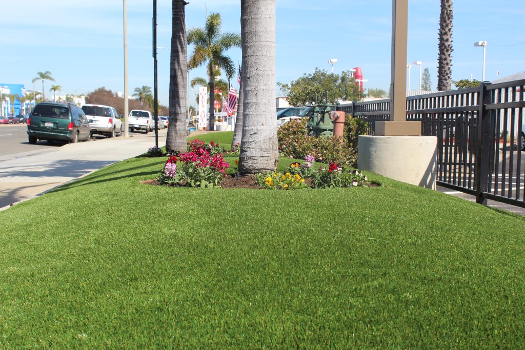 Wilson Greens Turf – Huntington Beach